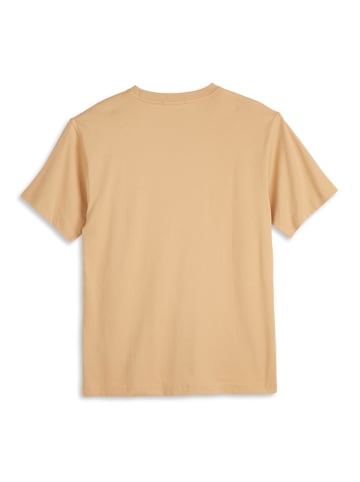 Scotch & Soda Shirt in Hellbraun