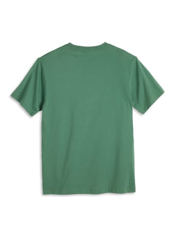 Scotch & Soda Shirt groen