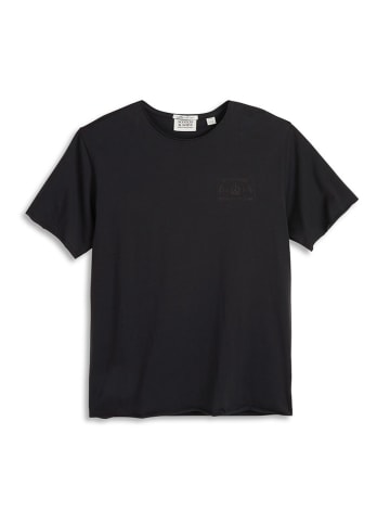 Scotch & Soda Shirt in Schwarz