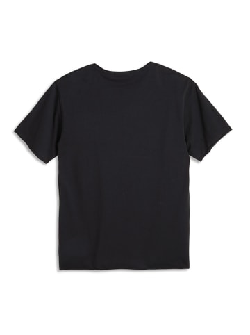 Scotch & Soda Shirt in Schwarz