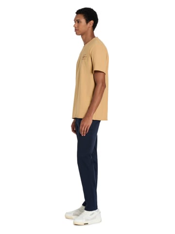 Scotch & Soda Shirt lichtbruin