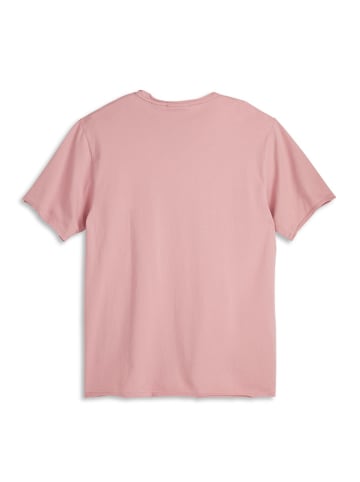 Scotch & Soda Shirt lichtroze