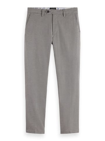 Scotch & Soda Chino in Grau