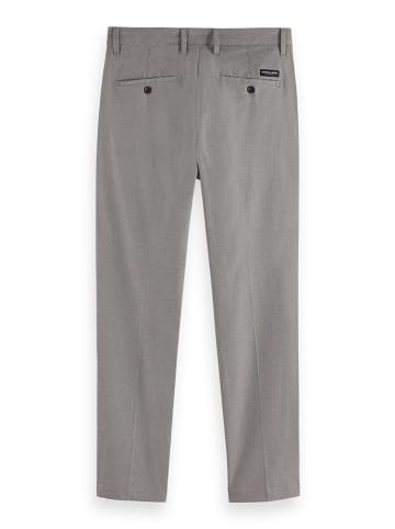 Scotch & Soda Chino in Grau