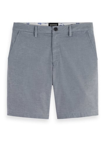 Scotch & Soda Chinoshorts in Grau