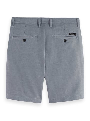 Scotch & Soda Chinoshorts in Grau