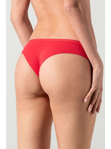 COTONELLA Slip rood