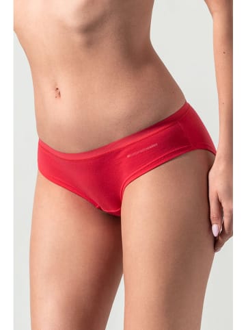 COTONELLA Slip in Rot
