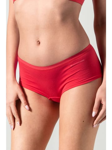 COTONELLA Panty in Rot