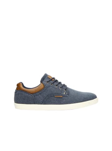 Bullboxer Sneakers in Dunkelblau