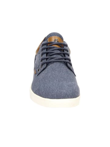 Bullboxer Sneakersy w kolorze granatowym