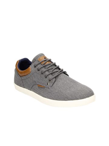 Bullboxer Sneakers in Grau