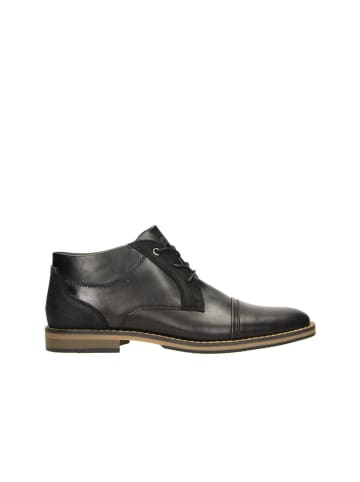Bullboxer Schnürschuhe in Schwarz