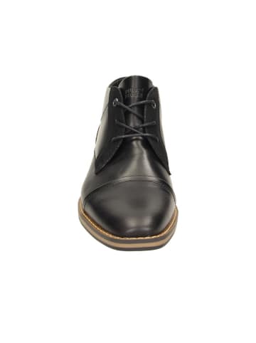 Bullboxer Schnürschuhe in Schwarz