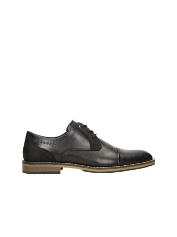 Bullboxer Schnürschuhe in Schwarz