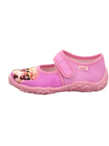 superfit Hausschuhe "Bonny" in Pink