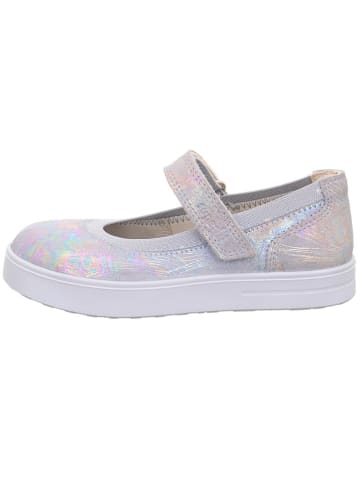 superfit Leder-Ballerinas "Stella" in Bunt