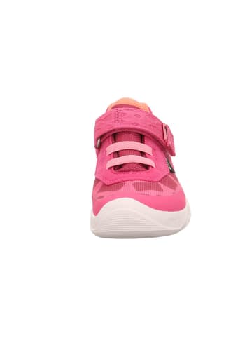 superfit Barefootsneakers "Trace" roze