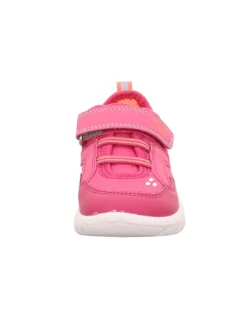 superfit Trainingsschuhe "Sport 7 mini" in Pink