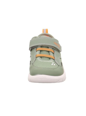 superfit Trainingsschuhe "Sport 7 mini" in Grün