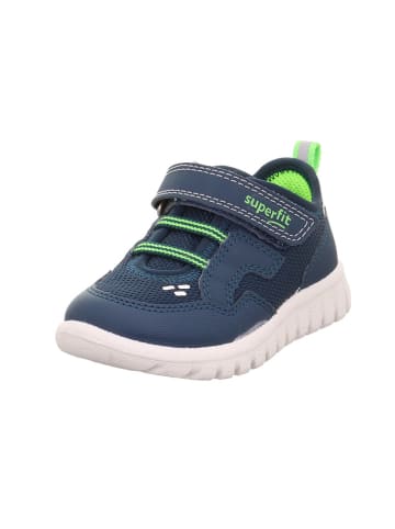 superfit Trainingsschuhe "Sport 7 mini" in Dunkelblau