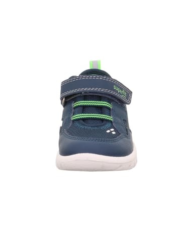 superfit Trainingsschuhe "Sport 7 mini" in Dunkelblau