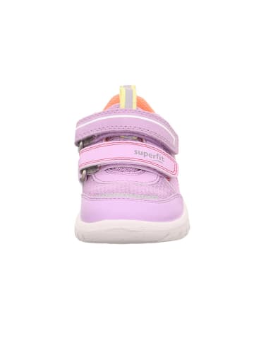 superfit Buty sportowe "Sport 7 mini" w kolorze jasnoróżowym