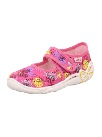 superfit Hausschuhe "Belinda" in Bunt