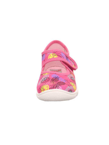 superfit Hausschuhe "Belinda" in Bunt
