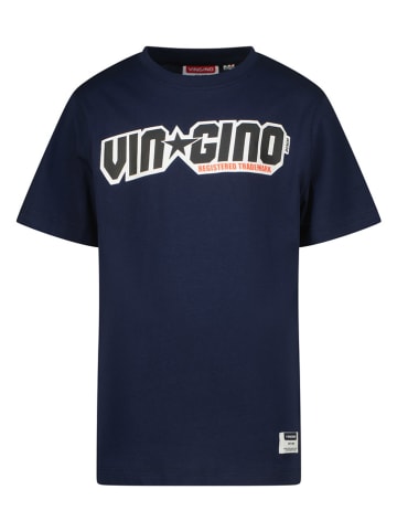 Vingino Shirt in Dunkelblau