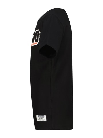 Vingino Shirt zwart
