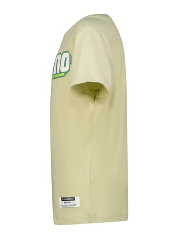 Vingino Shirt in Gelb
