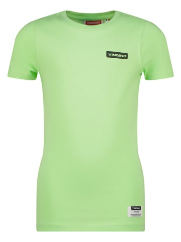 Vingino Shirt in Grün