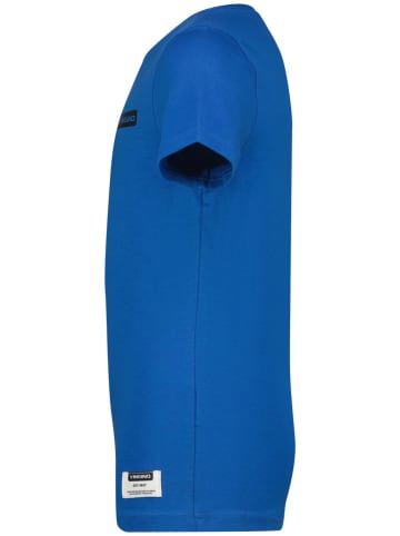 Vingino Shirt in Blau