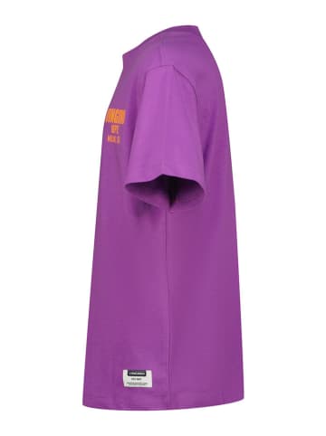Vingino Shirt in Violett