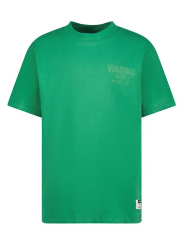 Vingino Shirt in Grün