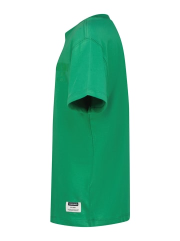 Vingino Shirt groen