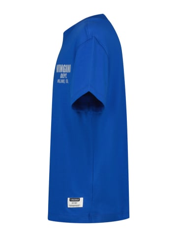 Vingino Shirt in Blau