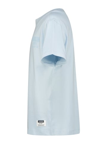 Vingino Shirt in Hellblau