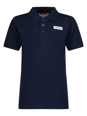 Vingino Poloshirt in Dunkelblau