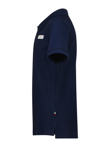 Vingino Poloshirt in Dunkelblau