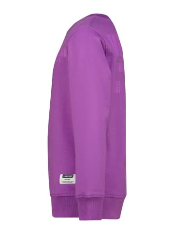 Vingino Sweatshirt paars