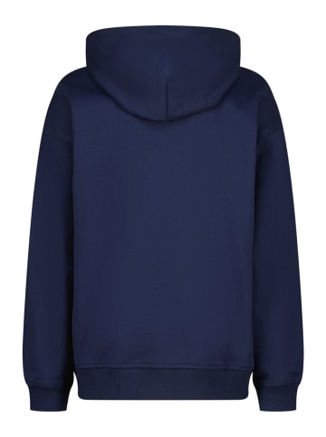 Vingino Hoodie in Dunkelblau