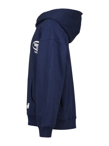 Vingino Hoodie in Dunkelblau