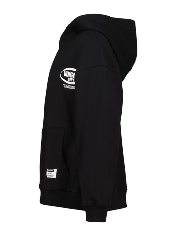 Vingino Hoodie zwart