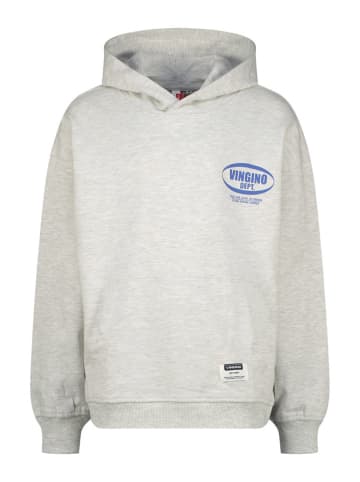 Vingino Hoodie in Grau
