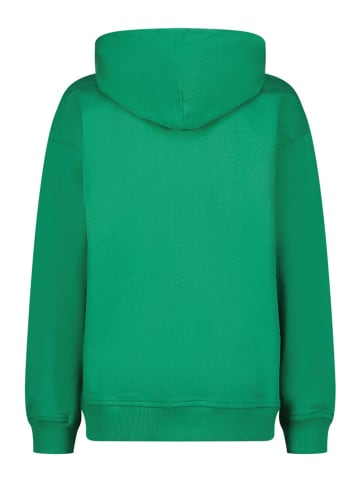 Vingino Hoodie groen