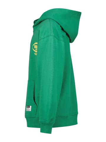 Vingino Hoodie groen