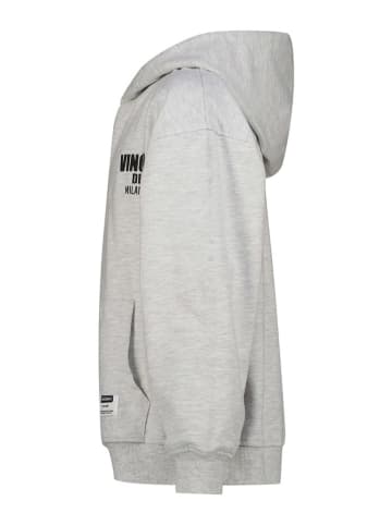 Vingino Sweatjacke in Grau