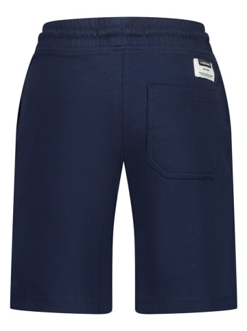 Vingino Sweatshorts in Dunkelblau